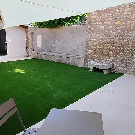 Il Cortile Segreto Dom wakacyjny Vittorio Veneto