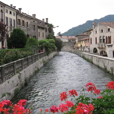 Il Cortile Segreto * Vittorio Veneto