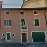 Il Cortile Segreto Vakantiehuis