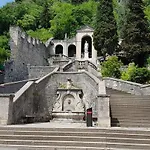 Il Cortile Segreto Vakantiehuis *