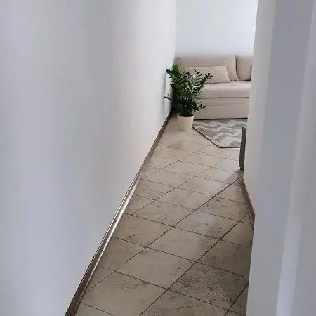 Il Cortile Segreto Prázdninový dům