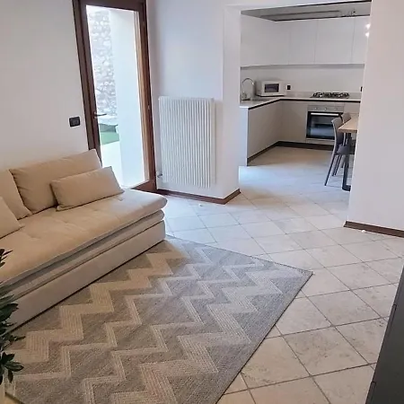 Il Cortile Segreto Prázdninový dům Vittorio Veneto