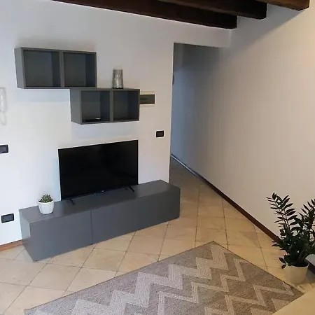 Prázdninový dům Il Cortile Segreto Vittorio Veneto