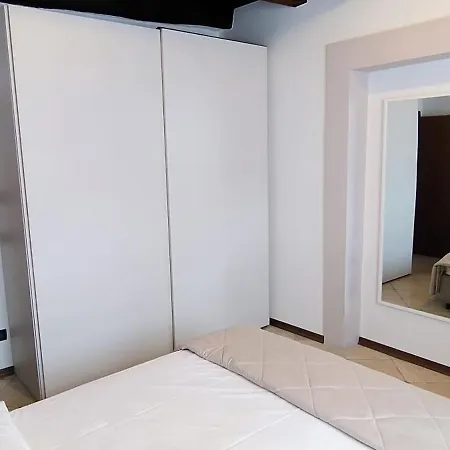 Prázdninový dům Il Cortile Segreto