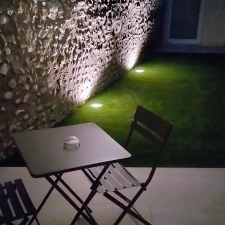 Il Cortile Segreto