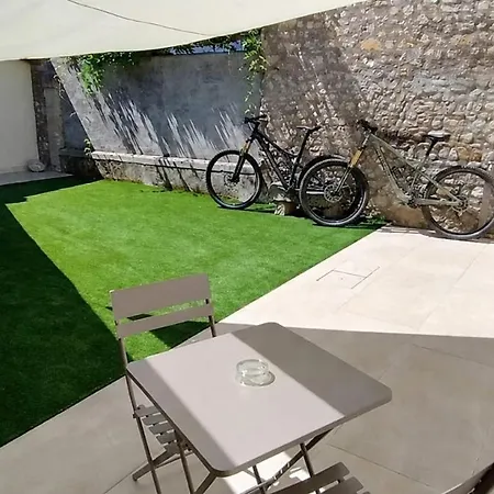 Prázdninový dům Il Cortile Segreto Vittorio Veneto