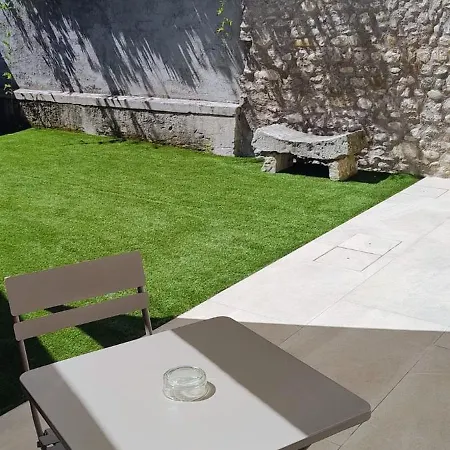 Il Cortile Segreto Prázdninový dům