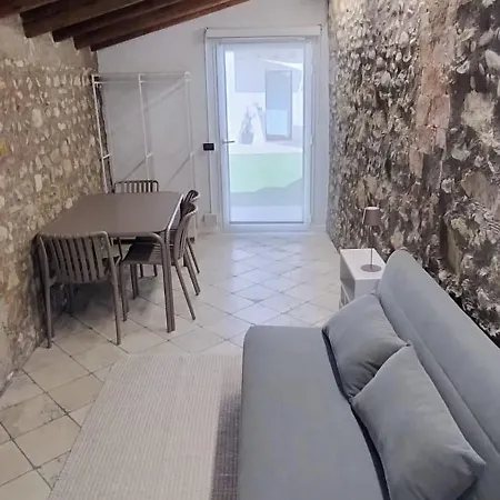 Prázdninový dům Il Cortile Segreto Vittorio Veneto