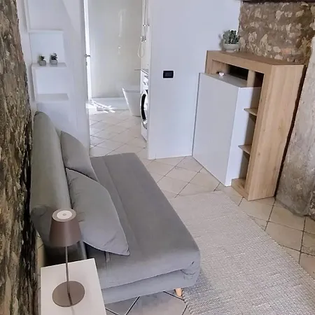 Il Cortile Segreto Prázdninový dům