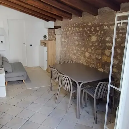 Il Cortile Segreto * Vittorio Veneto