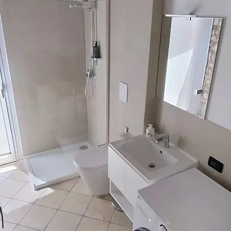 Prázdninový dům Il Cortile Segreto Vittorio Veneto