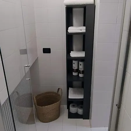 Il Cortile Segreto Prázdninový dům