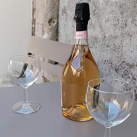 Prázdninový dům Il Cortile Segreto Vittorio Veneto