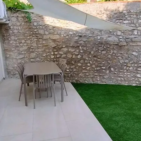 Il Cortile Segreto Prázdninový dům Vittorio Veneto