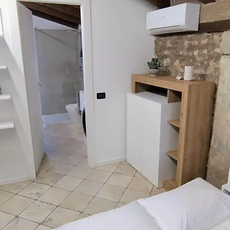 Prázdninový dům Il Cortile Segreto Vittorio Veneto