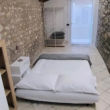 Il Cortile Segreto Prázdninový dům *