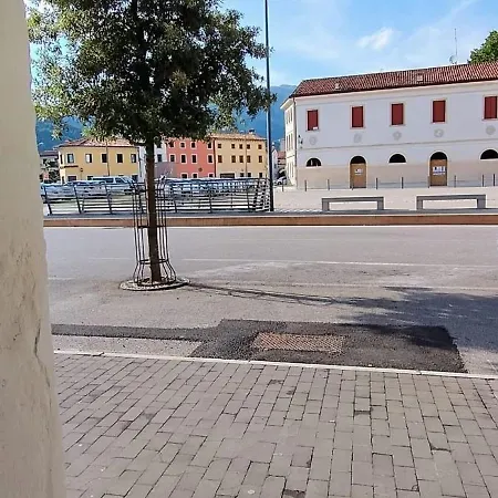Prázdninový dům Il Cortile Segreto Vittorio Veneto