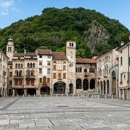 Il Cortile Segreto Prázdninový dům *