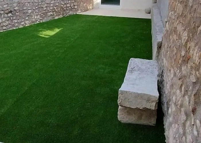 Nyaraló Il Cortile Segreto