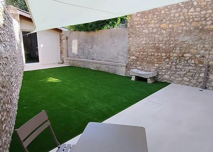 Il Cortile Segreto Nyaraló Vittorio Veneto